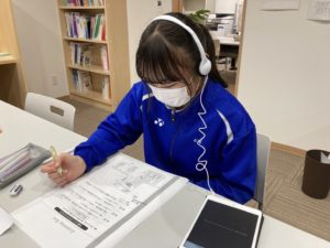 【5月】高校中間・中学期末テスト対策
