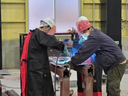 柏葉塾イベントの紹介